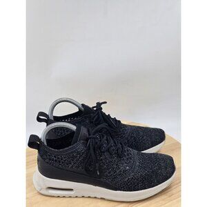 Nike Air Max Ultra Flyknit Women’s (881175-007) Sneaker Shoe Size 8